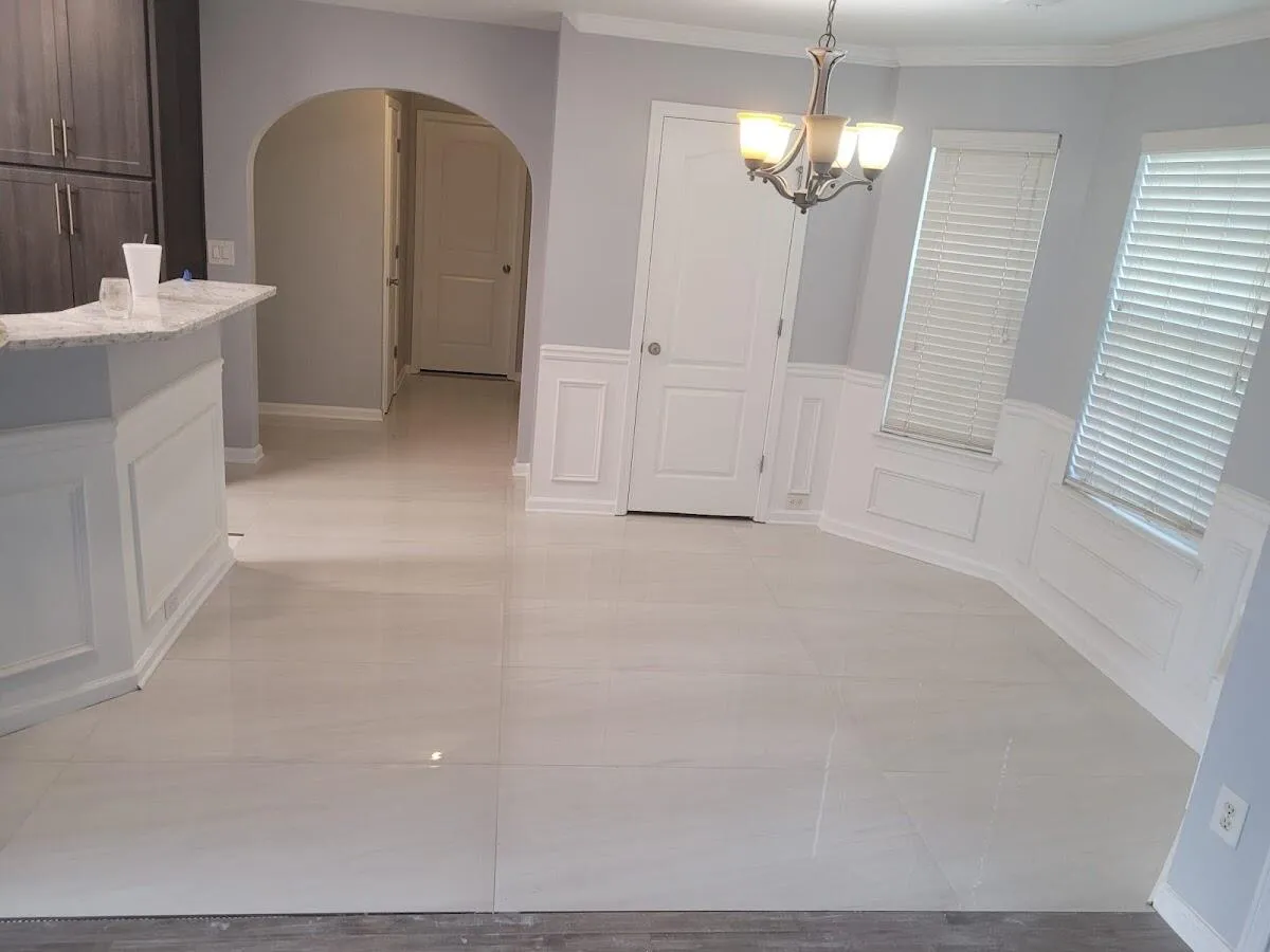 Water Damage Restoration services in Sanibel, FL